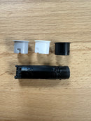 HAFELE Sensor Switch, Dimmer or Door, Adjustable, Modular, Loox - 833.89.334 - LED Spares