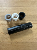 HAFELE Sensor Switch, Dimmer or Door, Adjustable, Modular, Loox - 833.89.334 - LED Spares