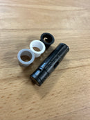 HAFELE Sensor Switch, Dimmer or Door, Adjustable, Modular, Loox - 833.89.334 - LED Spares