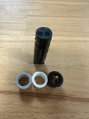HAFELE Sensor Switch, Dimmer or Door, Adjustable, Modular, Loox - 833.89.334 - LED Spares