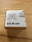 HAFELE Sensor Switch, Dimmer or Door, Adjustable, Modular, Loox - 833.89.334 - LED Spares