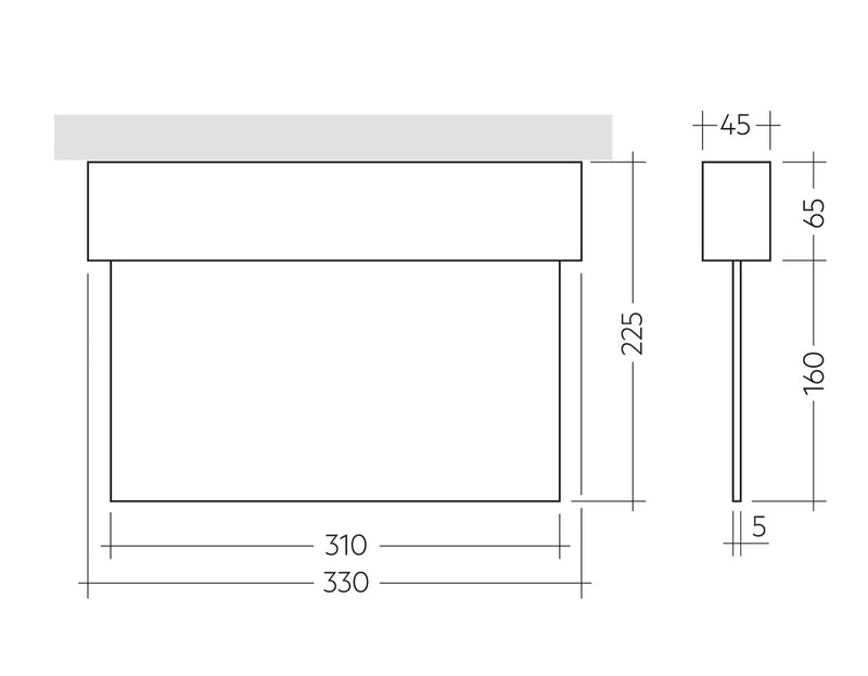 Tridonic 28004648 EM ready2apply PRO Exit 30m - LED Spares