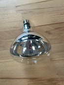 Victory 90242513 - 240V 250W ES (E27) Infrared Clear R125 Lamp - LED Spares