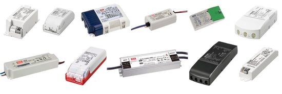 LED Drivers - LED Spares