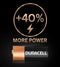 Duracell LR1/MN9100 1.5V Alkaline Battery - Pack of 2 - LED Spares