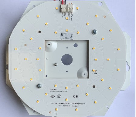 28W 2D DALI Replacement LED Gear Tray c/w 3hr Maintained Emergency Function 3000K - LED Spares