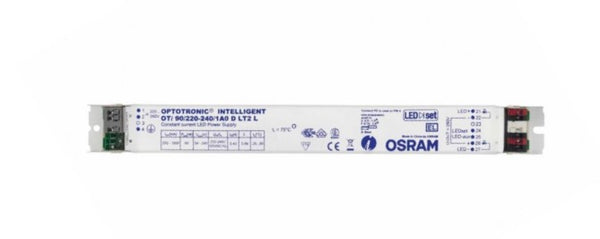 Osram OTi 90/220-240/1A0 D LT2 L - LED Spares