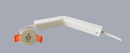 REDFX-OA-MT/AST 330lm Recessed Emergency Downlight with Lithium Battery