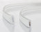 24V RGB Neon LED Strip 120 LED/m 9.5W/m IP65 Cut Points Every 5cm