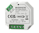 SR-2701S-DT7AC DALI-2 Relay Module - LED Spares