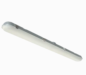 Ansell ATORPLED2X6/CF/M3 Tornado Pro Twin 1800mm Corridor Function Self-Test Emergency Fitting - LED Spares