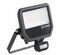 Ledvance Floodlight Sensor 50 41W 4000K IP65 Black - LED Spares
