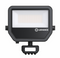 Ledvance Floodlight Sensor 50 41W 4000K IP65 Black - LED Spares