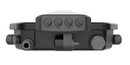 Ledvance Floodlight Sensor 50 41W 4000K IP65 Black - LED Spares
