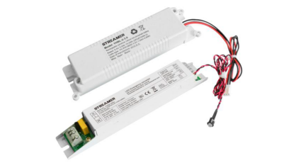 Streamer LED Tube 3hr Emergency Kit 4.5W - LED Spares
