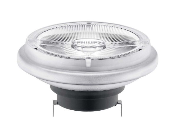 Philips MASTER LED Spot G53 AR111 15W 830lm 24D - 927 Extra Warm White