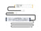 Liteplan TLP2S-K High Voltage Basic Conversion Kit - LED Spares