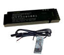 Twilight 60W 12V 5A LED Driver - TWLD60