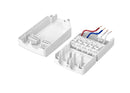 Tridonic 28005617 ACU SC 85x44x30mm CLIP-ON SRL 5-POL - LED Spares