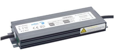 ADLER ADWS-100-24 24V/4.17A 100W IP65 CV LED Power Supply - LED Spares