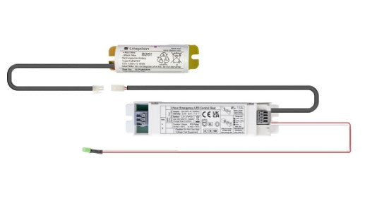 Liteplan BMM/1/K Maintained/Non-Maintained Kit 700mA or 350mA - LED Spares