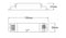 Liteplan BMM/1/K Maintained/Non-Maintained Kit 700mA or 350mA - LED Spares
