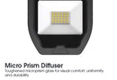 Ansell Calinor Evo Compact Slim LED Floodlights