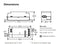 Casambi CBU-A2D 2 Channel (0-10V/DALI) Controller - LED Spares