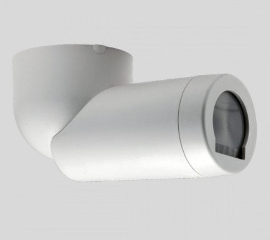 CBU-CEDRPLR Plug-in Long Range Directional Passive Infra Red (PIR) Occupancy Detector &amp; Photocell - LED Spares