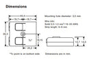 Casambi CBU-DCS Bluetooth DALI Controller - LED Spares