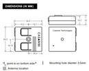 Casambi CBU-TED-LR Bluetooth Trailing Edge Dimmer - LED Spares