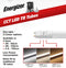 Energizer LED Retro fit T8 Tubes - CCT Adjustable 3000,4000,6500K - 2FT -4FT - 5FT - LED Spares