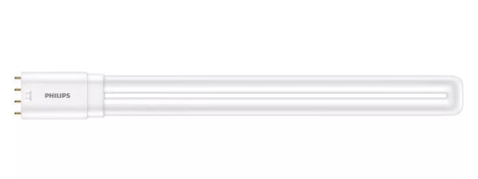 Philips CorePro LED PLL EM/Mains 16.5W (36W) 830 4P 2G11 - 929003592602 - LED Spares