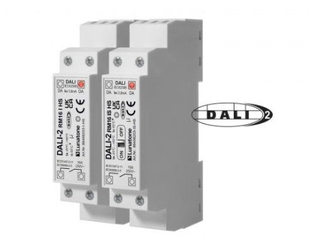 Lunatone DALI-2 RM16 I HS & IS HS - LED Spares