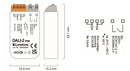 Lunatone DALI-2 RM8 - 86556944 - LED Spares