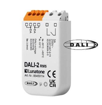 Lunatone DALI-2 RM5 - 86456114