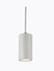 Knightsbridge - Dasan Single Short Fixed Round Pendants - GU10 - LED Spares