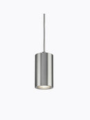 Knightsbridge - Dasan Single Short Fixed Round Pendants - GU10 - LED Spares