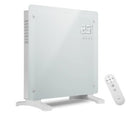 Devola Glass Panel Heaters with Wifi App - LED Spares