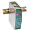 Mean Well EDR-120-24 120W 24V DIN Rail Power Supply - LED Spares