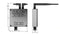 EKKO SRPT-L-CSB-EKKO IP65 Ultra Long-Range Casambi Echoing Signal Repeater