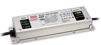 Mean Well ELG-150-C700B-3Y 150W 700MA 3 in 1 Dimming LED Driver