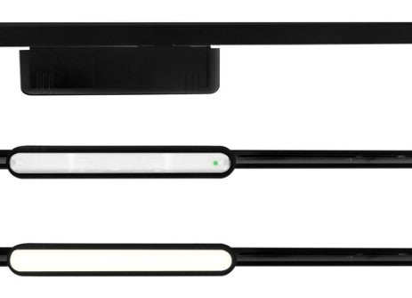 Liteplan EMTrac - Track Mounted Emergency LED