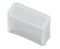 MW Lighting 12mm X 6mm Neon LED Tape End Cap - MW-NS-0612-EC-W-WP - Pack of 10