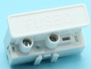 FH10N Single Fused Terminal Block