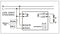 Eaglerise FLS-42-1050 DALI-2 LD ADV 7.8W-42W 150-1050mA DALI + Push Dim Driver - LED Spares