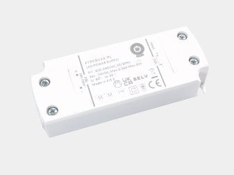 POS Power FTPC8V-24-PL 8W 24V/0.33A LED Power Supply - LED Spares