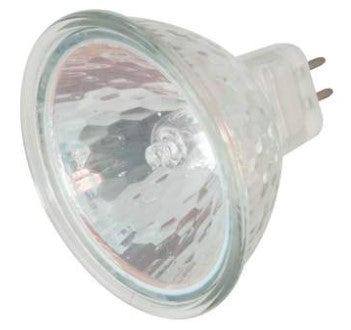 20W 12V GU4 Mr11 Dichroic Lamp - Warm White 2700K - LED Spares