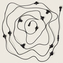 Outdoor 10m Festoon Lights B22 IP44 - LED Spares