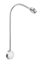 Hafele LED Flexible Reading Light 12 V, Ø 36 mm, for Surface Mounting, Loox5 LED 2034 - LED Spares